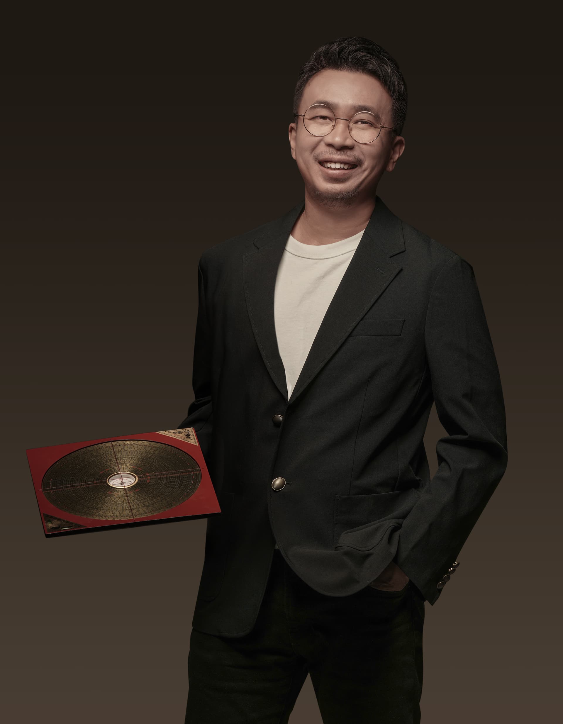 千宇老師